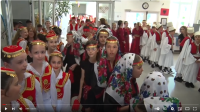 SHFMU “Jeronim de Rada” e ka përmbyllur suksesshëm vitin shkollor